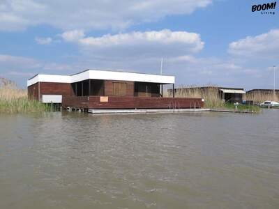 Haus kaufen in 7071 Rust