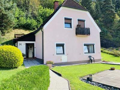 Haus kaufen in 8770 Sankt Michael (Bild 2)