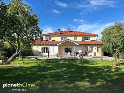 Einfamilienhaus kaufen in 2540 Bad Vöslau (Bild 1)