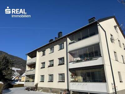 Terrassenwohnung kaufen in 8962 Gröbming (Bild 1)