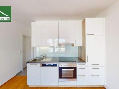 Terrassenwohnung mieten in 8020 Graz (Bild 3)