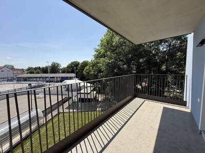 Eigentumswohnung in 2700 Wiener Neustadt