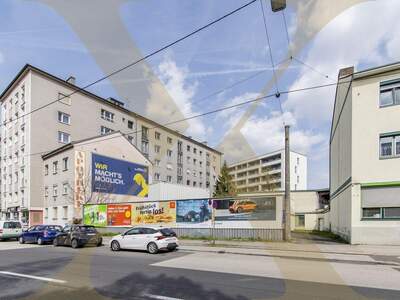 Grundstück kaufen in 4030 Linz (Bild 1)