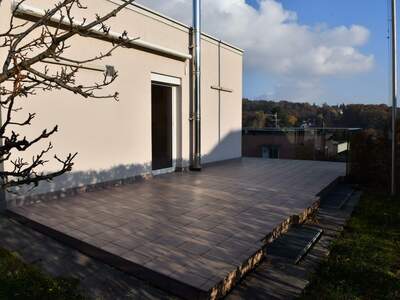 Terrassenwohnung mieten in 8042 Graz (Bild 2)