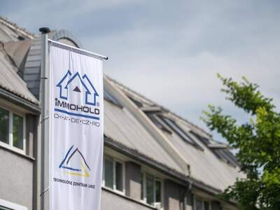 Gewerbeobjekt mieten in 4030 Linz