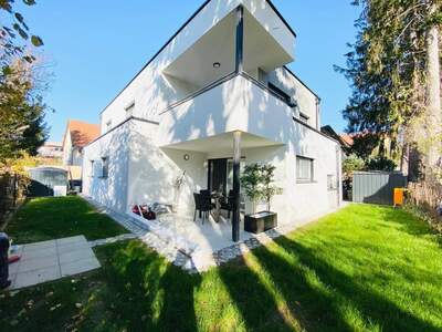 Wohnung kaufen in 8055 Graz