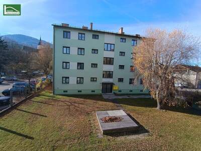 Wohnung mieten in 3170 Hainfeld