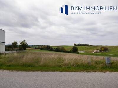 Grundstück kaufen in 2111 Tresdorf