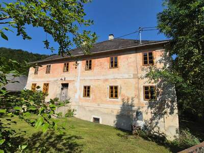 Haus kaufen in 3613 Albrechtsberg (Bild 1)
