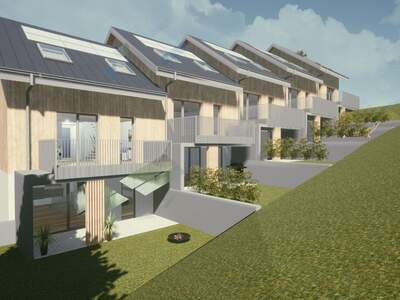 Etagenwohnung kaufen in 5441 Abtenau