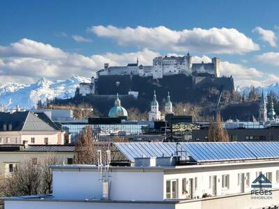 Mietwohnung provisionsfrei in 5020 Salzburg