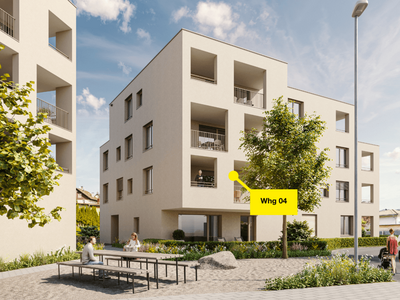 Wohnung kaufen in 6850 Dornbirn
