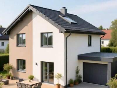 Einfamilienhaus kaufen in 5163 Mattsee