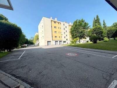 Eigentumswohnung in 2500 Baden