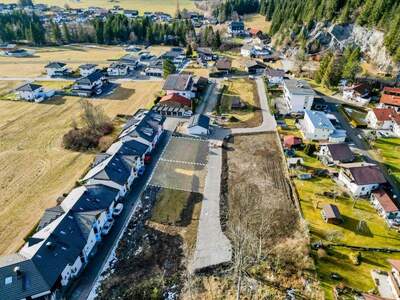 Grundstück kaufen in 6600 Lechaschau