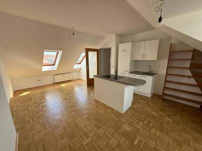 Anlageobjekt kaufen in 8010 Graz