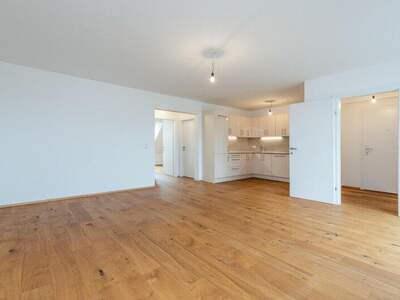 Terrassenwohnung mieten in 1100 Wien (Bild 2)