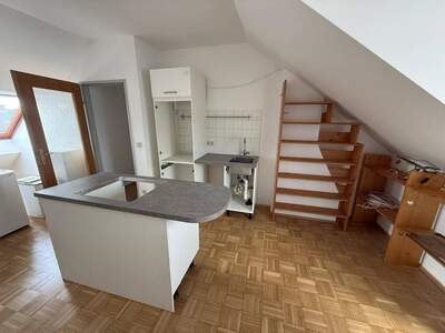 Anlageobjekt kaufen in 8010 Graz