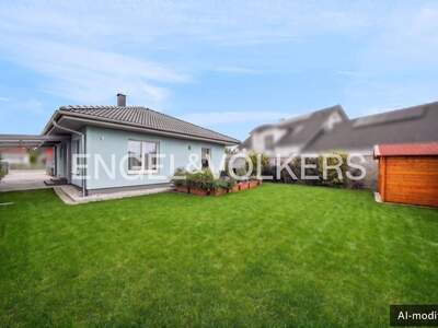 Haus kaufen in 7071 Rust