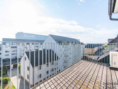 Terrassenwohnung mieten in 4020 Linz (Bild 5)