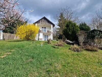 Haus kaufen in 7561 Heiligenkreuz