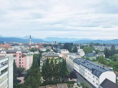 Wohnung provisionsfrei mieten in 9020 Klagenfurt