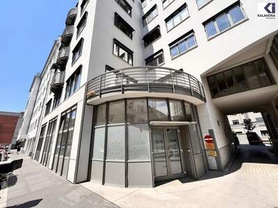 Gewerbeobjekt mieten in 1030 Wien