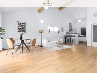 Haus mit Garten kaufen in 5440 Scheffau (Bild 2)