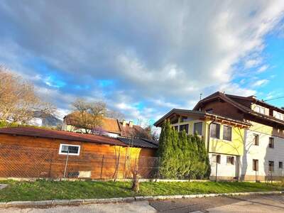 Haus kaufen in 9400 Wolfsberg
