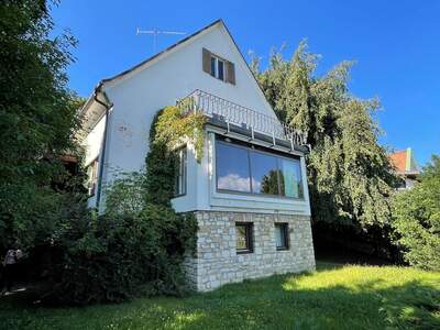 Haus mit Garten kaufen in 9300 St. Veit