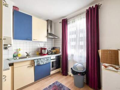 Terrassenwohnung kaufen in 1150 Wien (Bild 4)