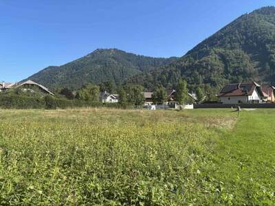 Eigentumswohnung in 5324 Hintersee