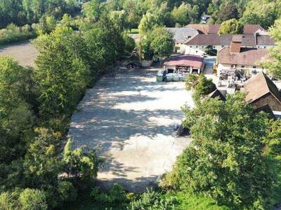 Gewerbegrundstück mieten in 4050 Traun
