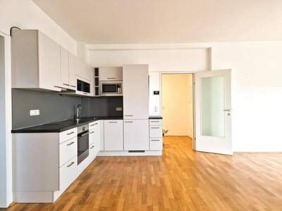 Wohnung mieten in 4020 Linz
