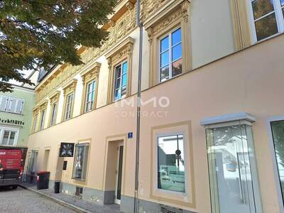 Mietwohnung in 4600 Wels