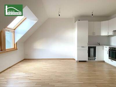 Terrassenwohnung mieten in 2325 Himberg (Bild 2)