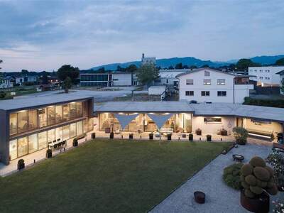 Haus kaufen in 6973 Höchst