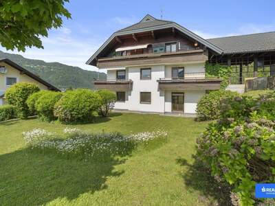 Wohnung kaufen in 9570 Alt