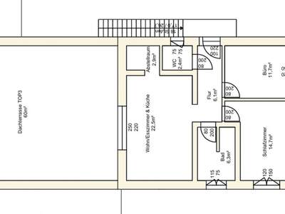 Eigentumswohnung in 5222 Munderfing (Bild 2)