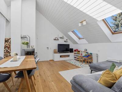 Wohnung kaufen in 6923 Lauterach