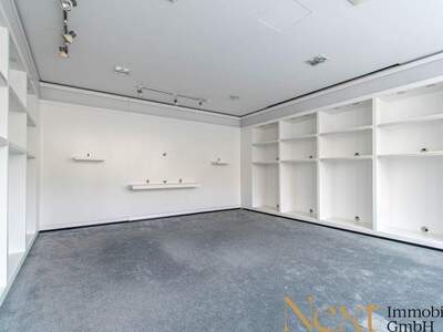 Büro / Praxis mieten in 4020 Linz (Bild 2)