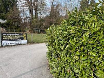 Grundstück kaufen in 5020 Salzburg