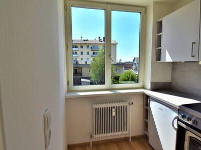 Wohnung mieten in 5020 Salzburg