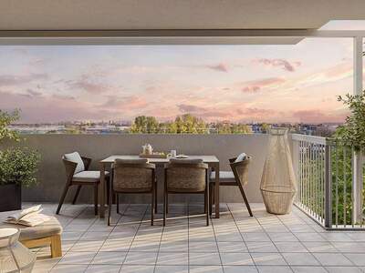 Eigentumswohnung in 1220 Wien