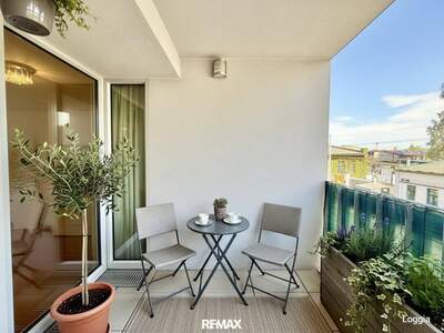 Wohnung kaufen in 1210 Wien