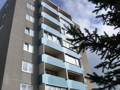 Mietwohnung in 2500 Baden