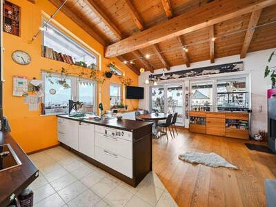 Wohnung mit Balkon kaufen in 6336 Langkampfen (Bild 1)