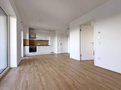 Wohnung mieten in 4600 Wels