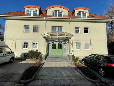 Gewerbeobjekt mieten in 9500 Villach