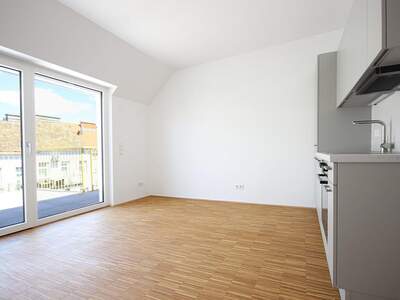 Wohnung mit Balkon kaufen in 1200 Wien (Bild 5)